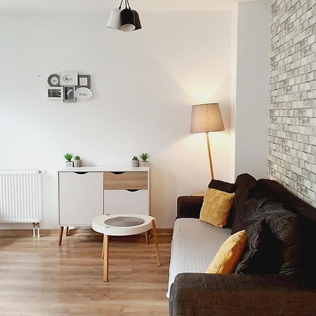 Good Time Apartments Strzelecka C Poznan Exterior foto
