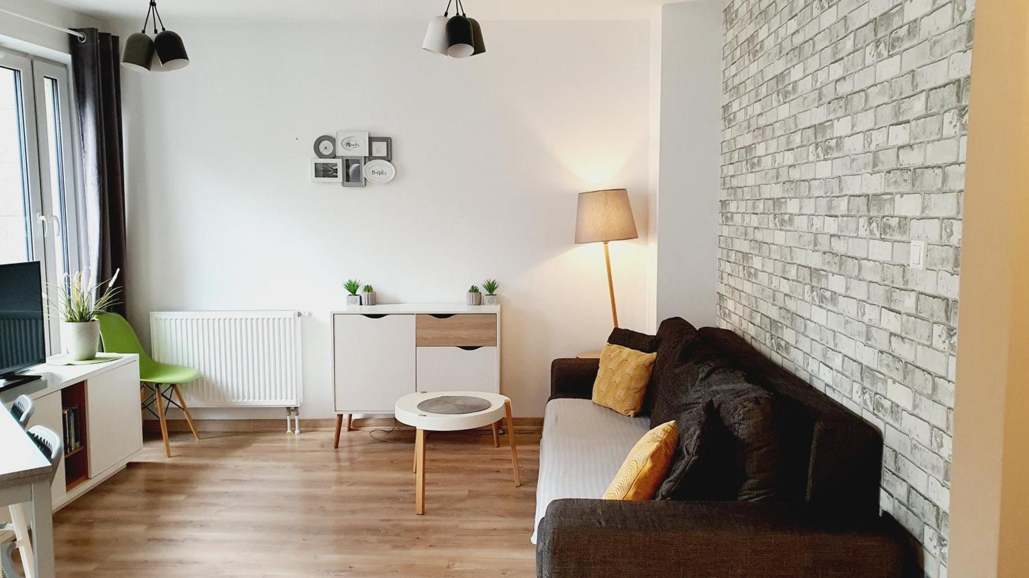 Good Time Apartments Strzelecka C Poznan Exterior foto