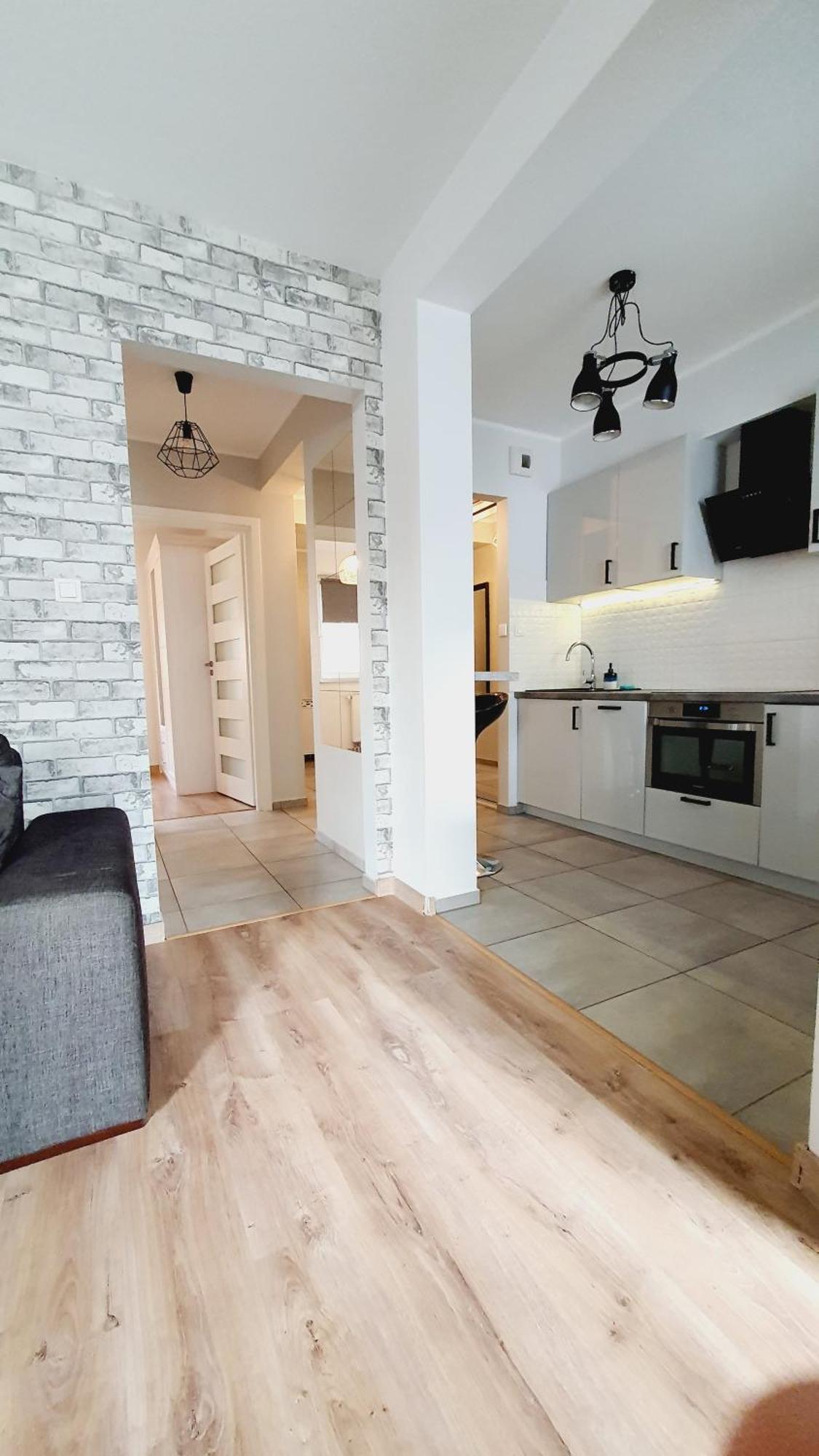 Good Time Apartments Strzelecka C Poznan Exterior foto