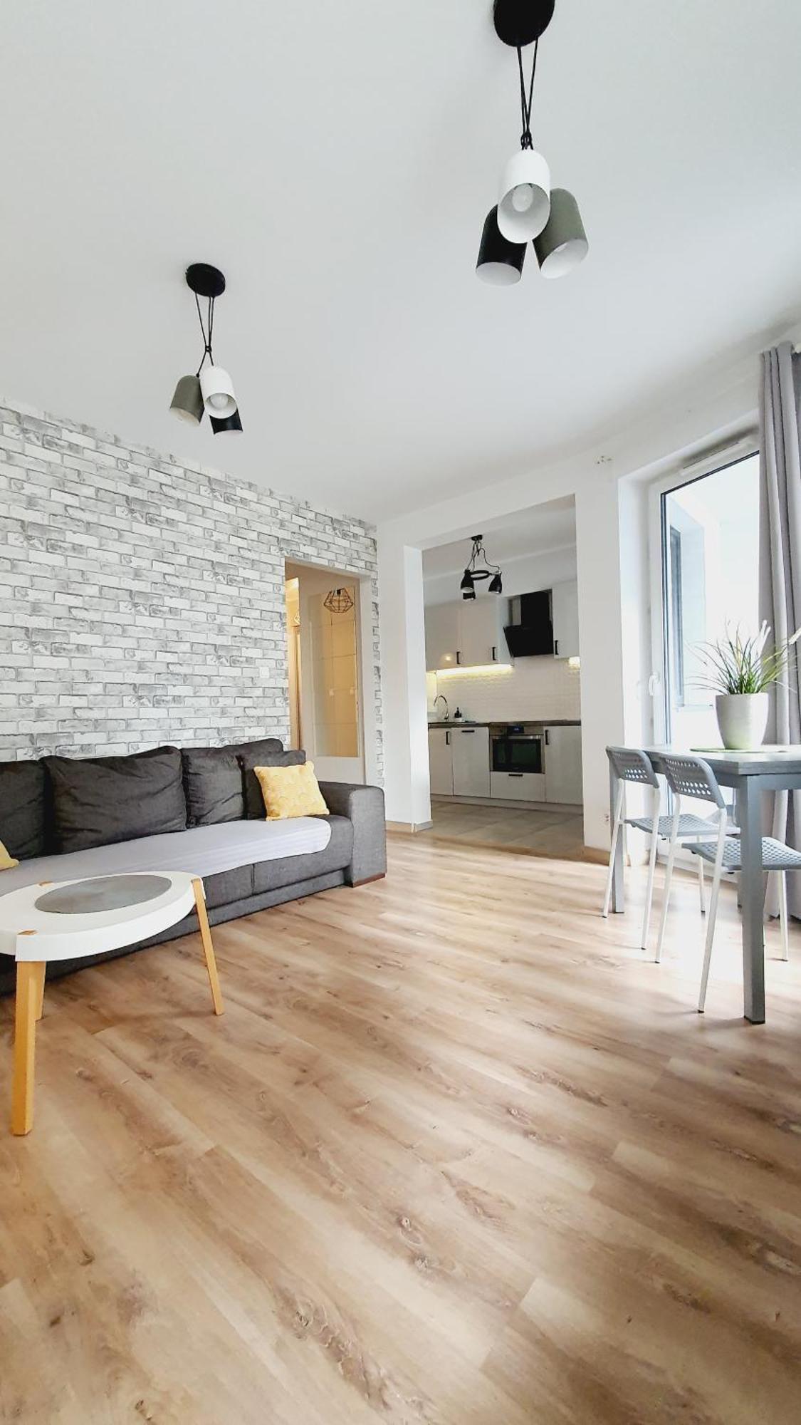 Good Time Apartments Strzelecka C Poznan Exterior foto